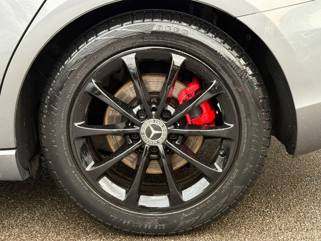 Used Mercedes-Benz A-Class 2019 for sale - 77302524: Photo 27