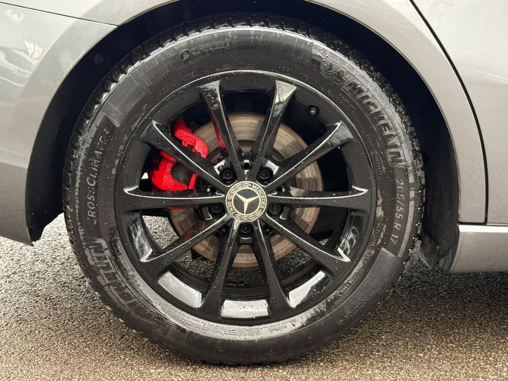 Used Mercedes-Benz A-Class 2019 for sale - 77302524: Photo 30