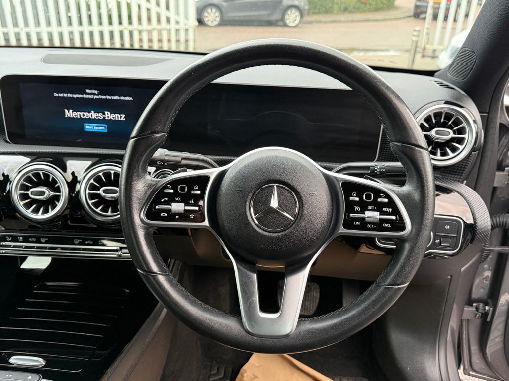 Used Mercedes-Benz A-Class 2019 for sale - 77302524: Photo 37