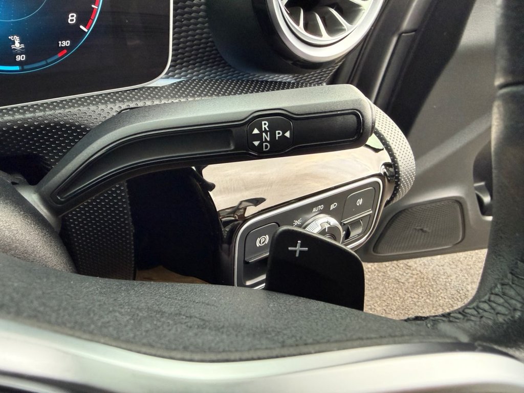 Used Mercedes-Benz A-Class 2019 for sale - 77302524: Photo 47