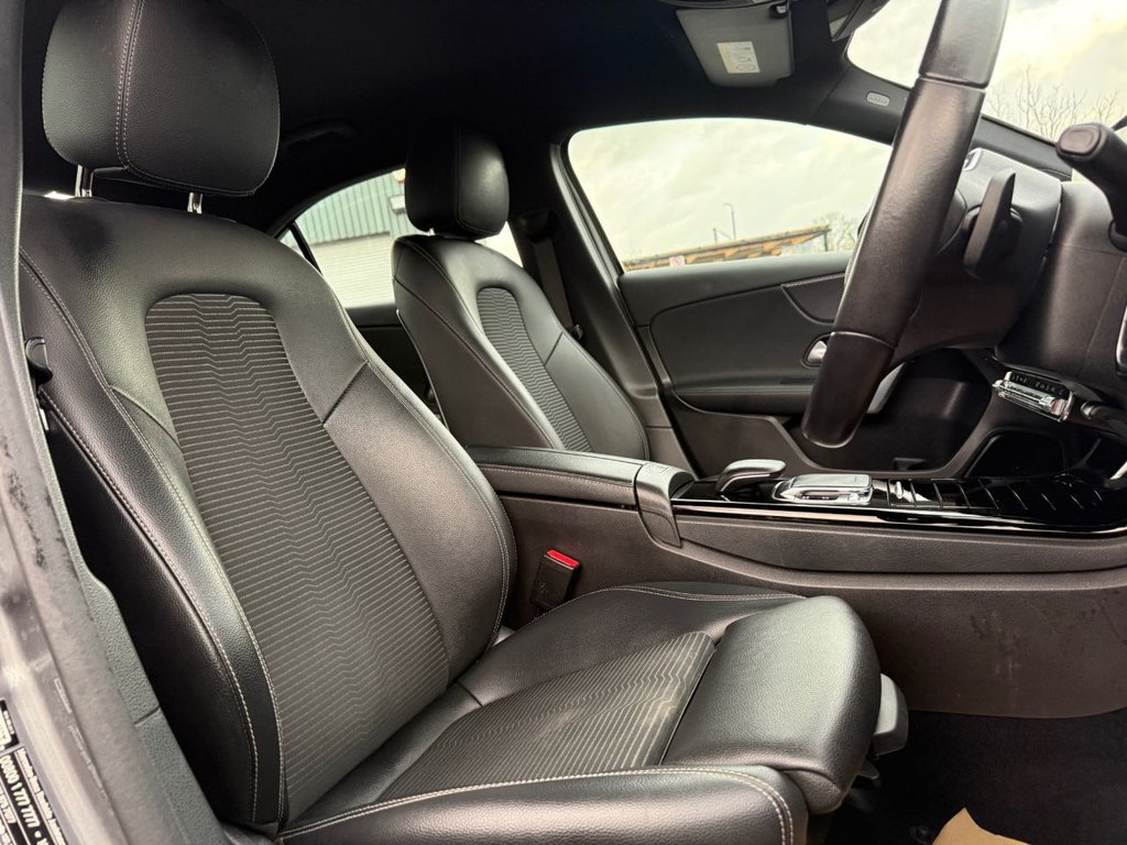 Used Mercedes-Benz A-Class 2019 for sale - 77302524: Photo 5