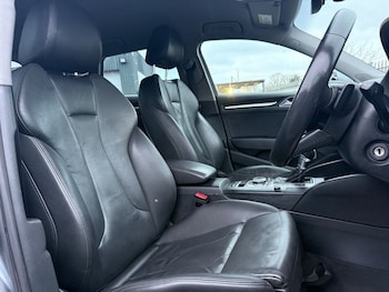 Used Audi A3 2018 for sale - 77056429: Photo