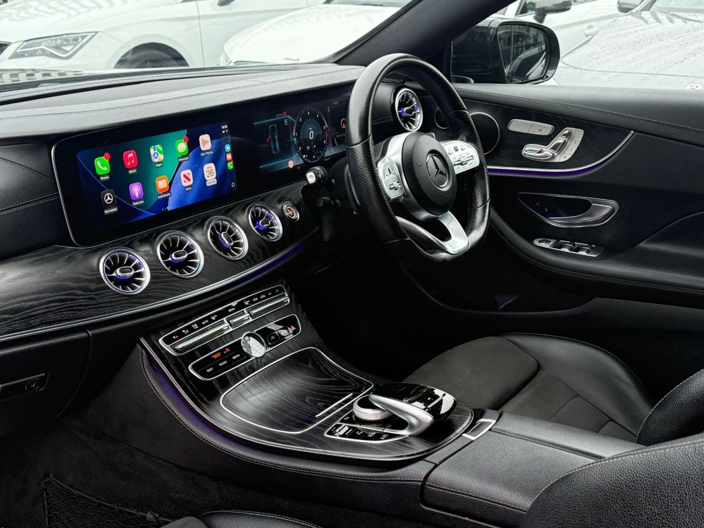 Used Mercedes-Benz E Class 2019 for sale - 77332949: Photo 11