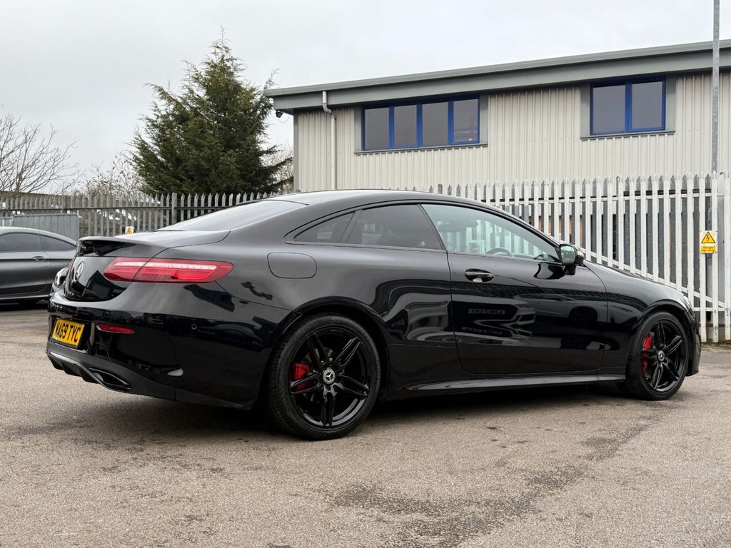 Used Mercedes-Benz E Class 2019 for sale - 77332949: Photo 14