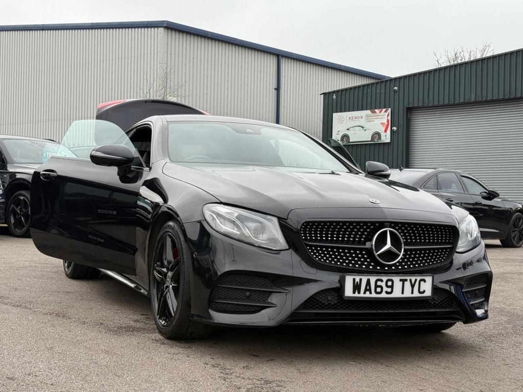 Used Mercedes-Benz E Class 2019 for sale - 77332949: Photo 17