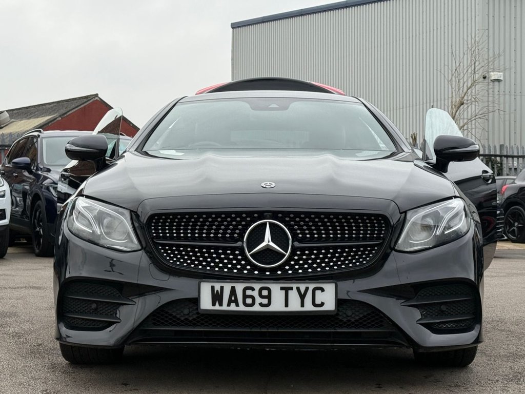 Used Mercedes-Benz E Class 2019 for sale - 77332949: Photo 18