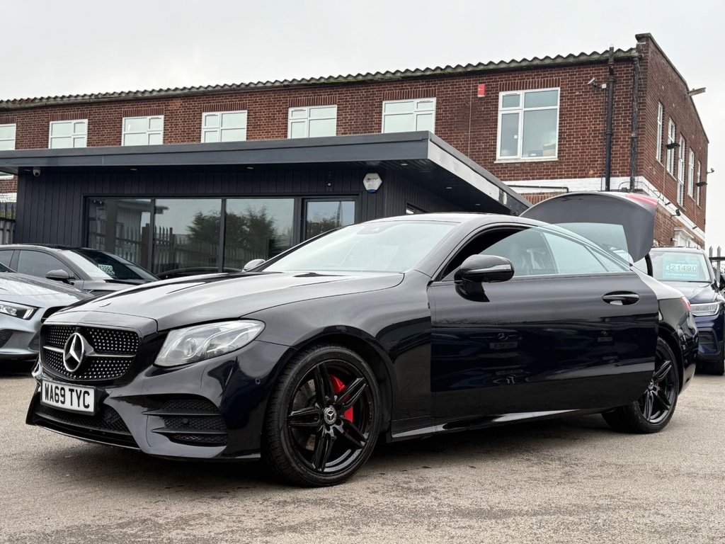 Used Mercedes-Benz E Class 2019 for sale - 77332949: Photo 19