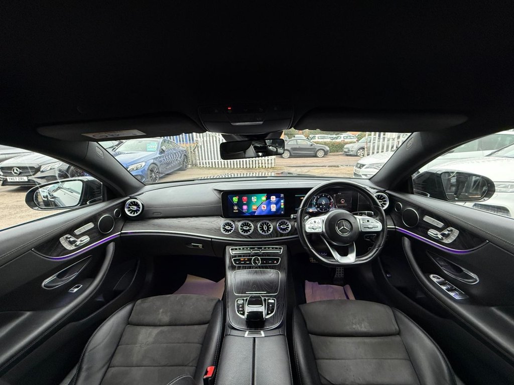 Used Mercedes-Benz E Class 2019 for sale - 77332949: Photo 2