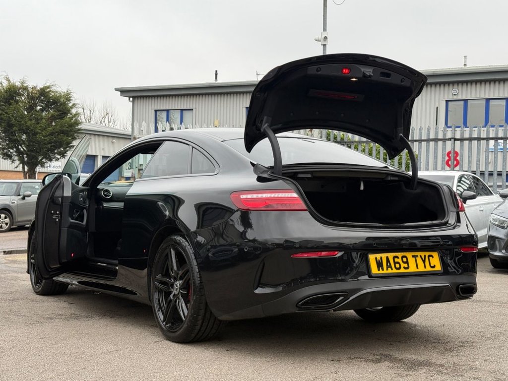 Used Mercedes-Benz E Class 2019 for sale - 77332949: Photo 20