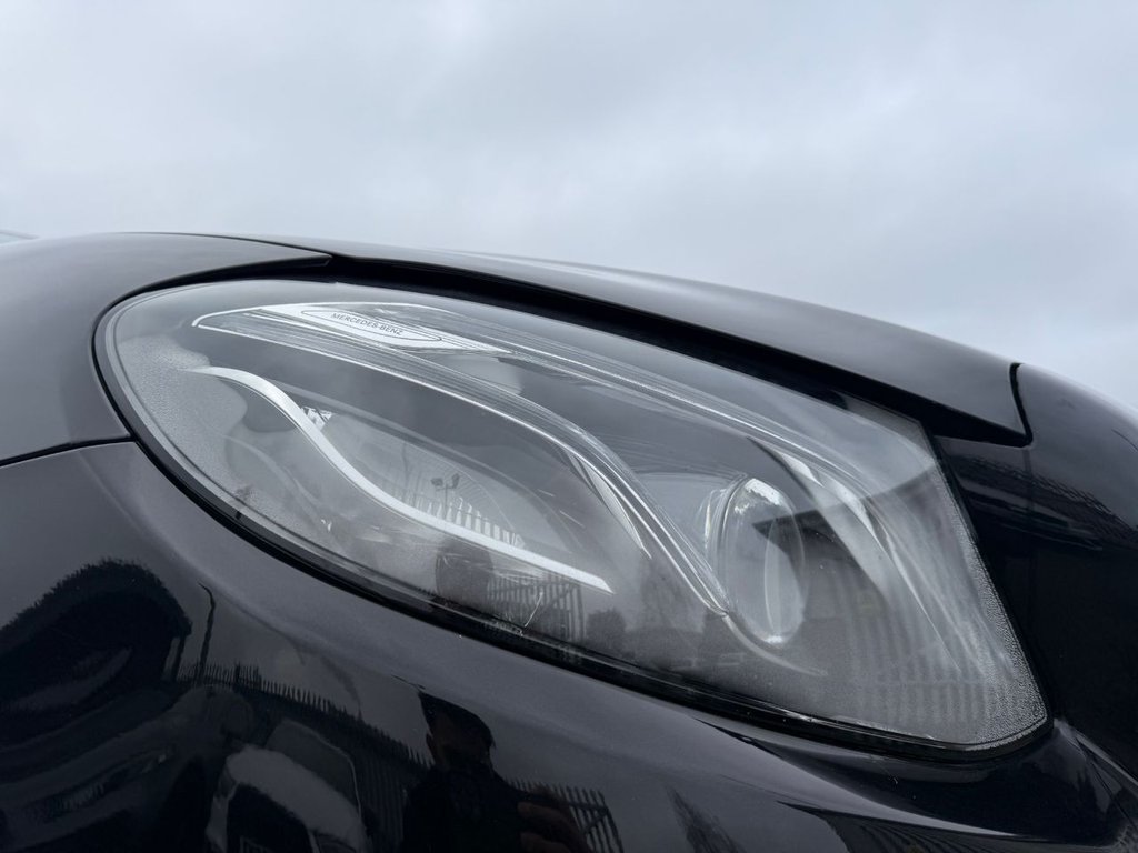 Used Mercedes-Benz E Class 2019 for sale - 77332949: Photo 23