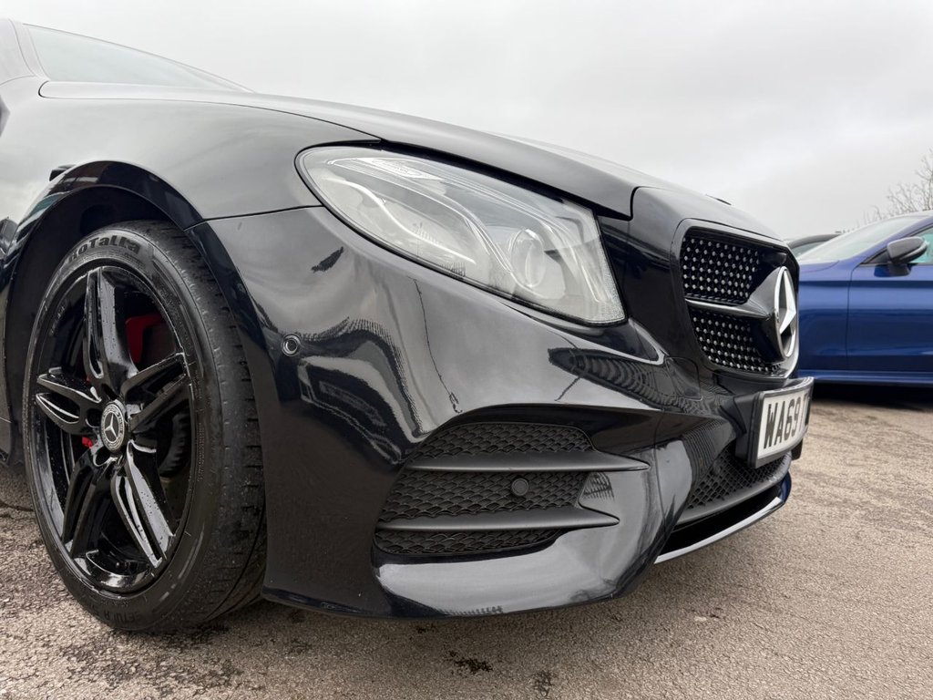 Used Mercedes-Benz E Class 2019 for sale - 77332949: Photo 24