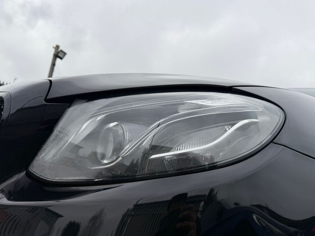 Used Mercedes-Benz E Class 2019 for sale - 77332949: Photo 25