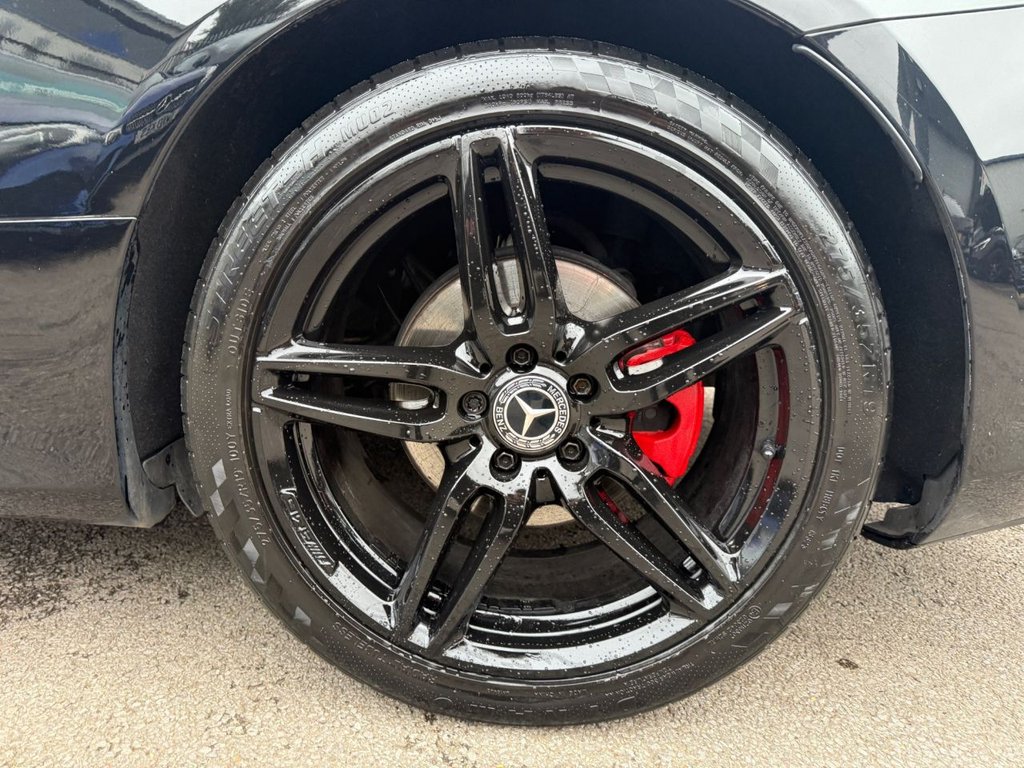 Used Mercedes-Benz E Class 2019 for sale - 77332949: Photo 27