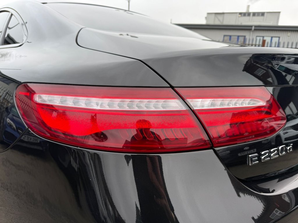 Used Mercedes-Benz E Class 2019 for sale - 77332949: Photo 28