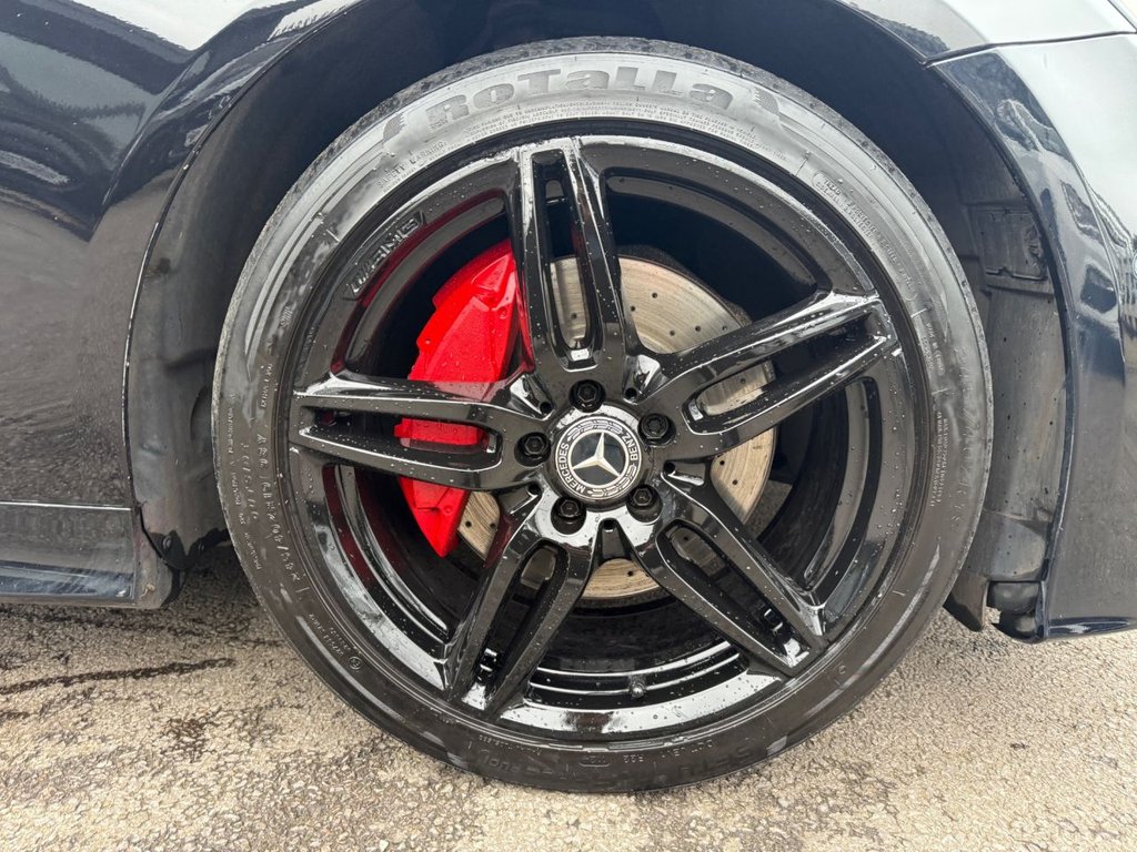 Used Mercedes-Benz E Class 2019 for sale - 77332949: Photo 32