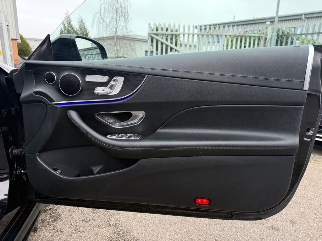 Used Mercedes-Benz E Class 2019 for sale - 77332949: Photo 33