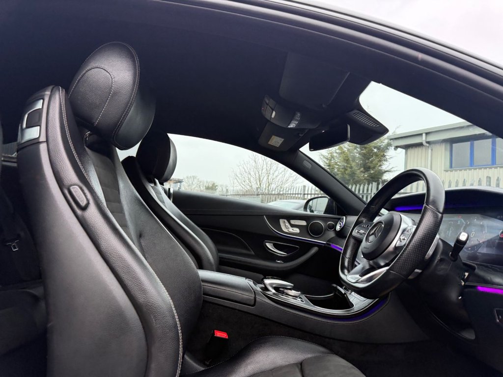 Used Mercedes-Benz E Class 2019 for sale - 77332949: Photo 37