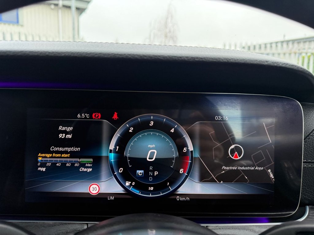 Used Mercedes-Benz E Class 2019 for sale - 77332949: Photo 42