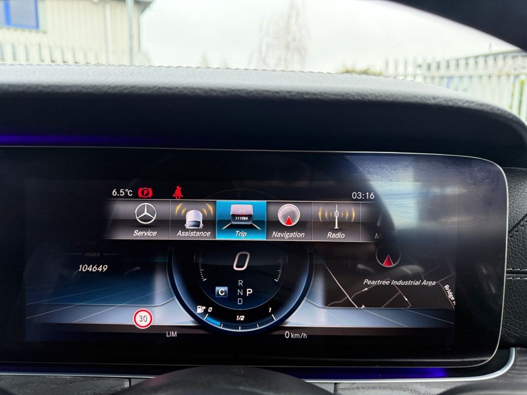 Used Mercedes-Benz E Class 2019 for sale - 77332949: Photo 44