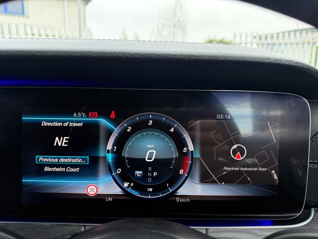 Used Mercedes-Benz E Class 2019 for sale - 77332949: Photo 45