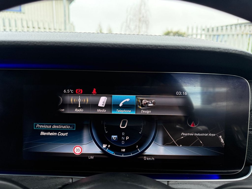 Used Mercedes-Benz E Class 2019 for sale - 77332949: Photo 46