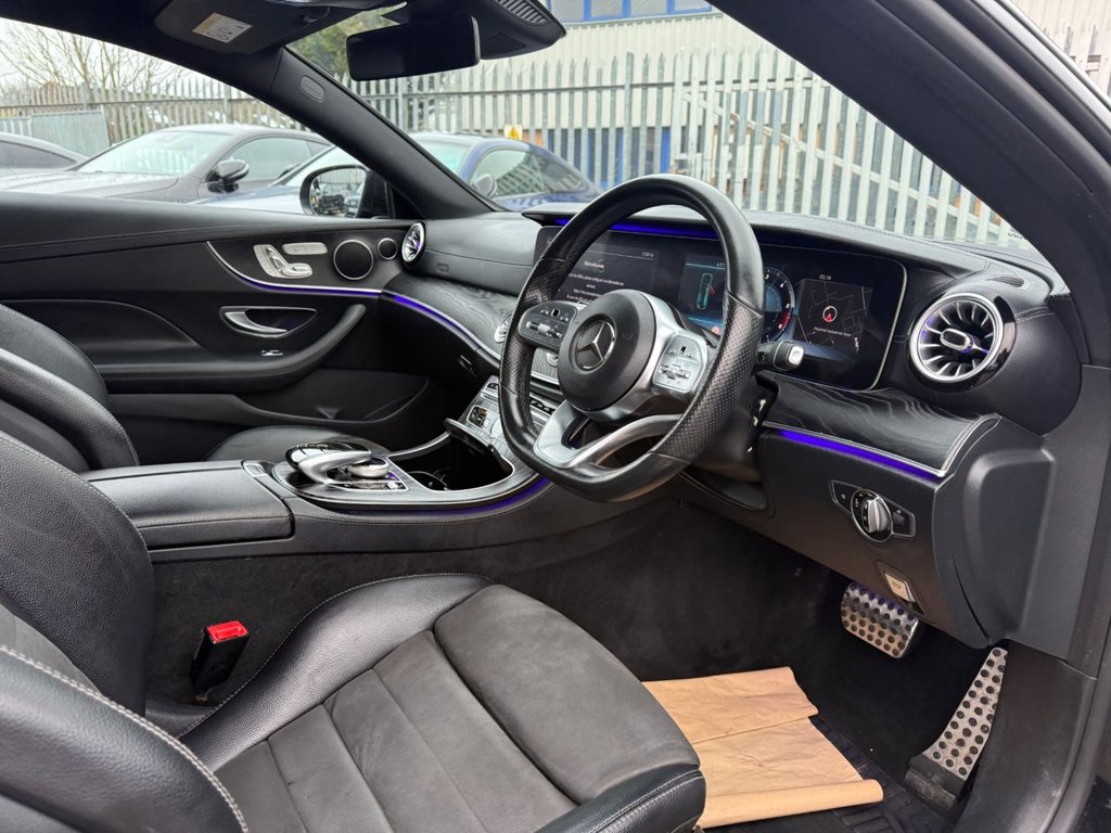 Used Mercedes-Benz E Class 2019 for sale - 77332949: Photo 5