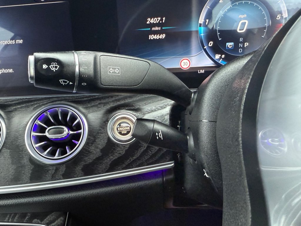 Used Mercedes-Benz E Class 2019 for sale - 77332949: Photo 50