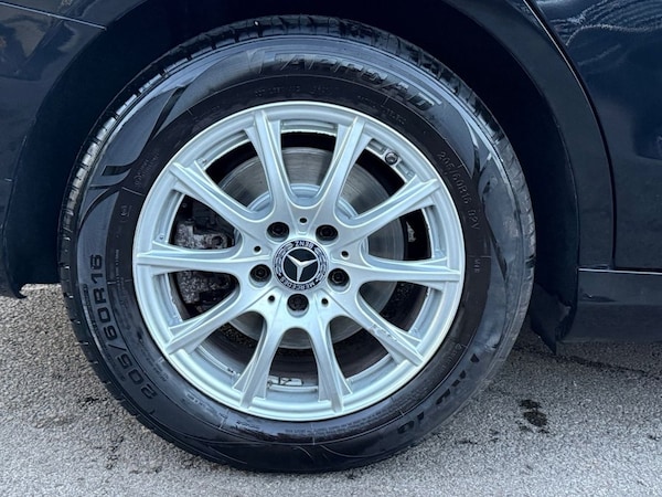 Used Mercedes-Benz C-Class 2018 for sale - 76190867: Photo 30