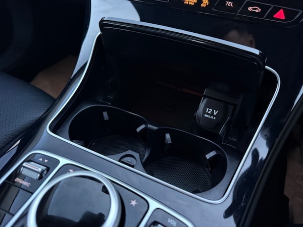 Used Mercedes-Benz C-Class 2018 for sale - 76190867: Photo 43