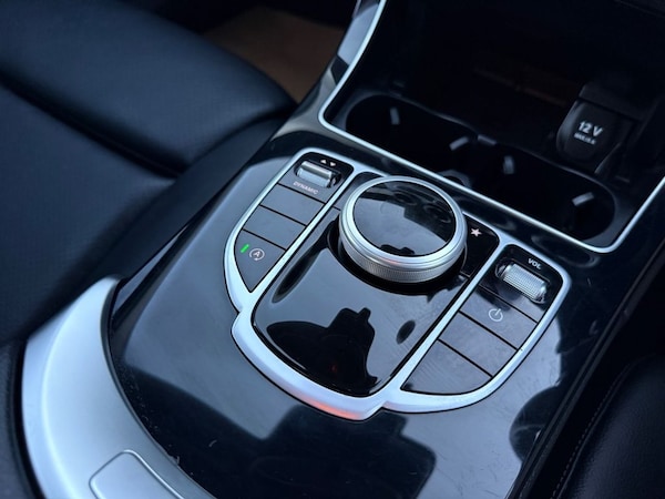 Used Mercedes-Benz C-Class 2018 for sale - 76190867: Photo 44