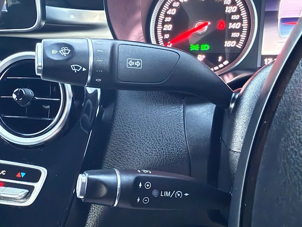 Used Mercedes-Benz C-Class 2018 for sale - 76190867: Photo 47