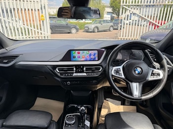 Used BMW 1 Series 2021 for sale - 79233582: Photo