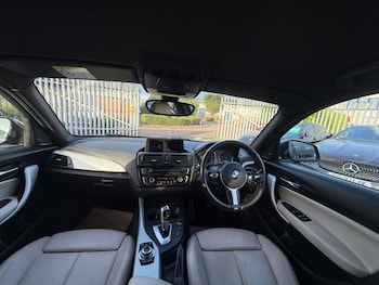 Used BMW 1 Series 2014 for sale - 78990268: Photo