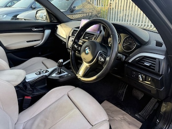 Used BMW 1 Series 2014 for sale - 78990268: Photo