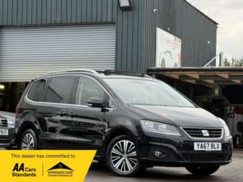 2017 (67) - 2.0 TDI CR Xcellence [184] 5dr DSG