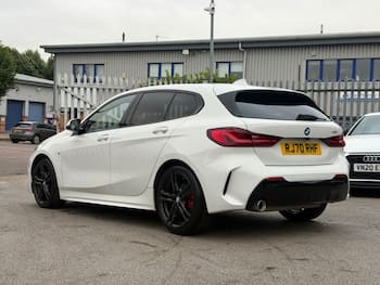 Used BMW 1 Series 2020 for sale - 79713812: Photo