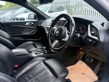 Used BMW 1 Series 2020 for sale - 79713812: Photo