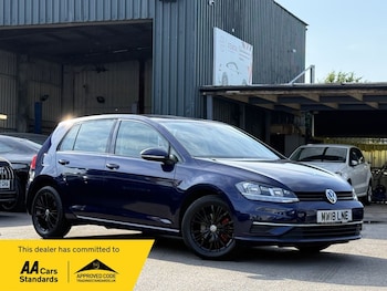 Used Volkswagen Golf 2018 for sale - 79027072: Photo