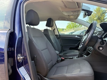 Used Volkswagen Golf 2018 for sale - 79027072: Photo
