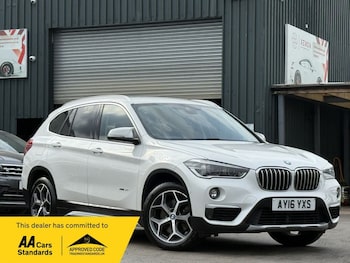 BMW - X1