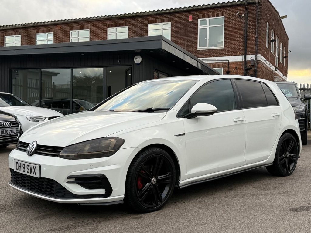 Used Volkswagen Golf 2019 for sale - 76356150: Photo 10