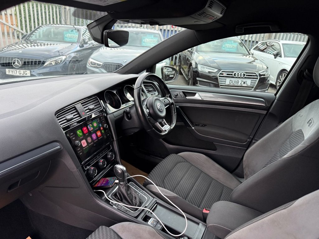 Used Volkswagen Golf 2019 for sale - 76356150: Photo 11