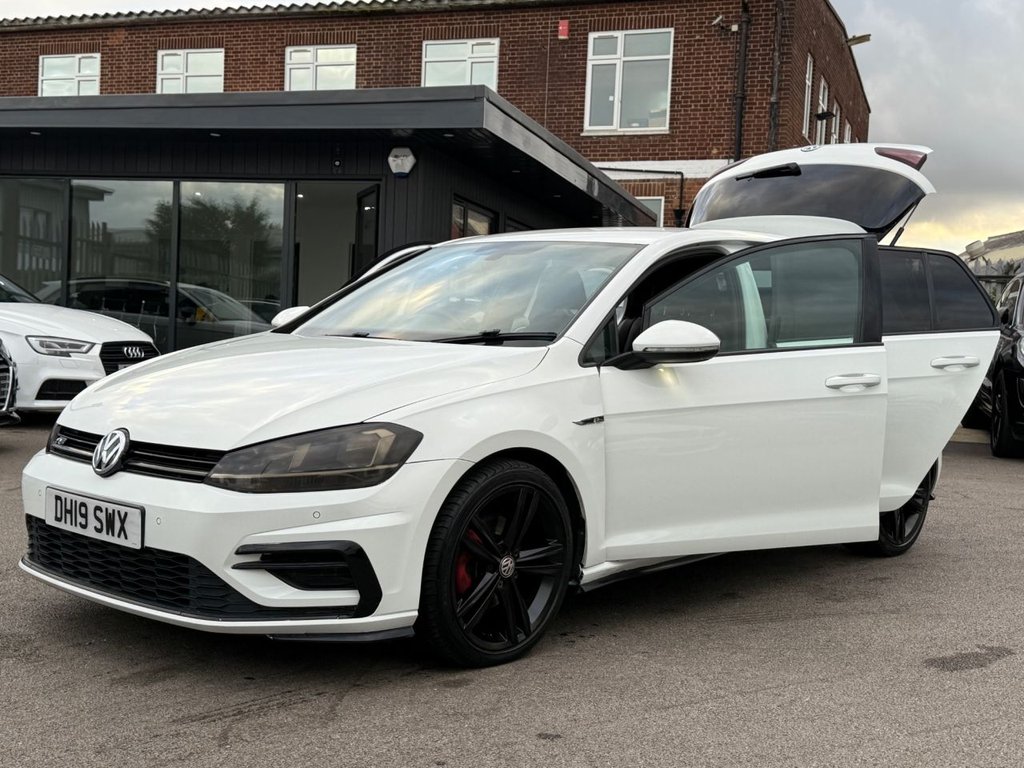 Used Volkswagen Golf 2019 for sale - 76356150: Photo 14