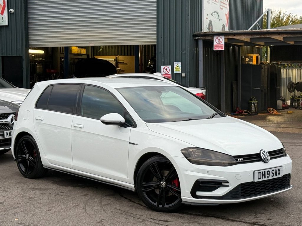 Used Volkswagen Golf 2019 for sale - 76356150: Photo 16
