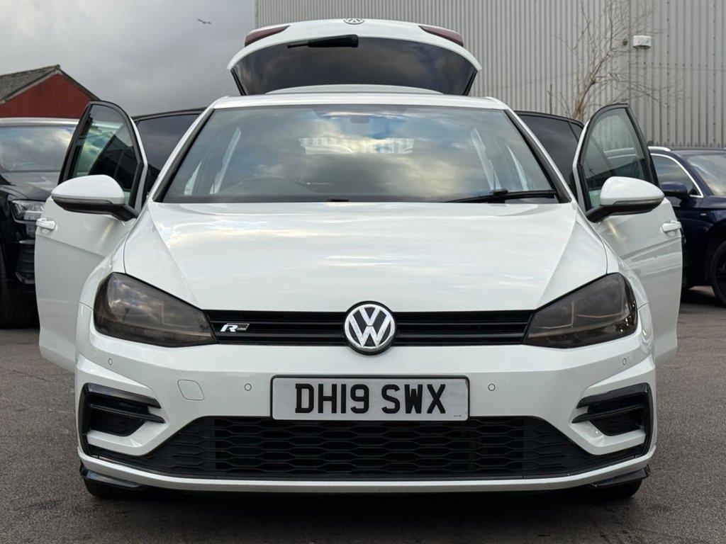 Used Volkswagen Golf 2019 for sale - 76356150: Photo 19