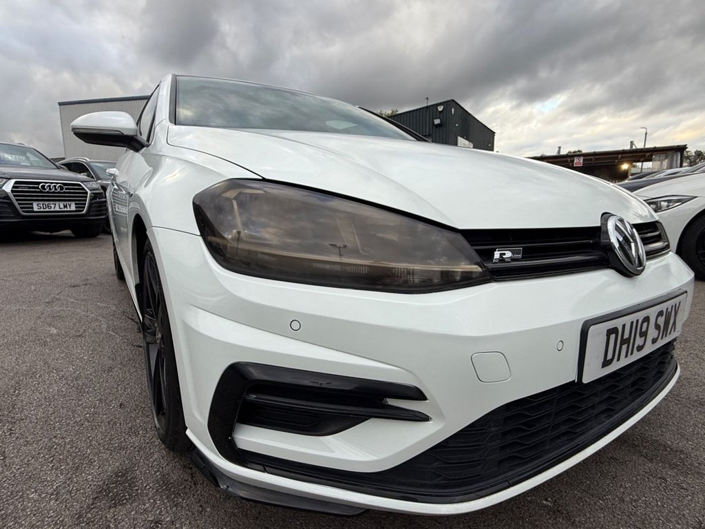 Used Volkswagen Golf 2019 for sale - 76356150: Photo 25