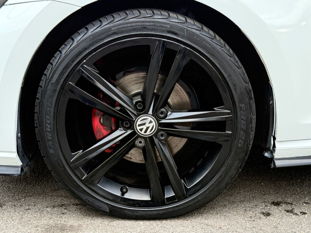 Used Volkswagen Golf 2019 for sale - 76356150: Photo 27