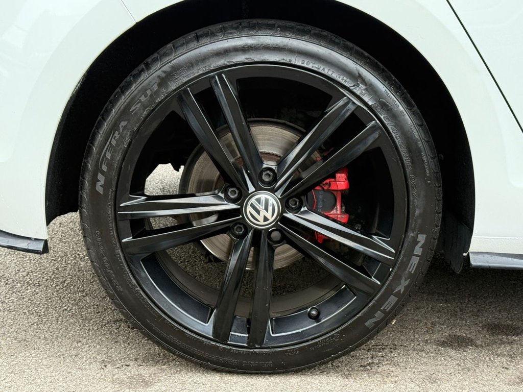 Used Volkswagen Golf 2019 for sale - 76356150: Photo 31