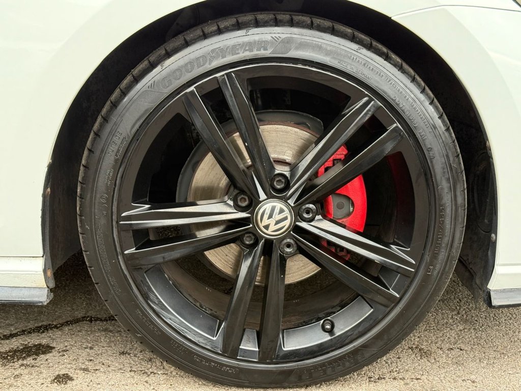 Used Volkswagen Golf 2019 for sale - 76356150: Photo 32
