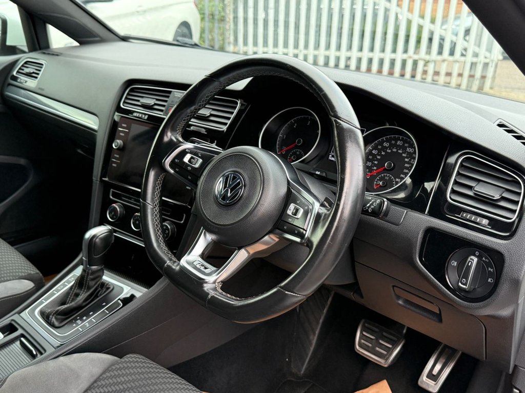 Used Volkswagen Golf 2019 for sale - 76356150: Photo 34